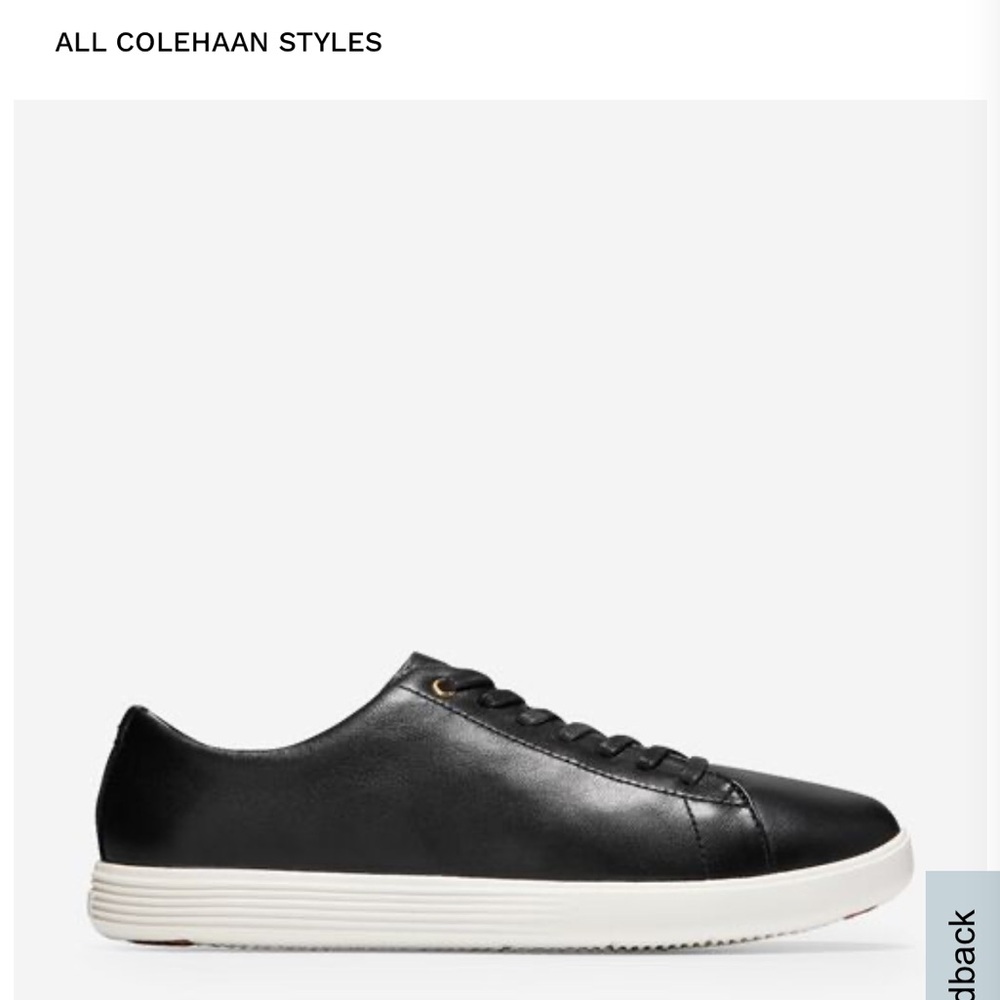 Cole Haan sneakers